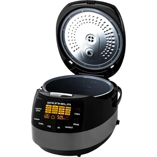 Мультиварка Grunhelm MC-16T - фото 3