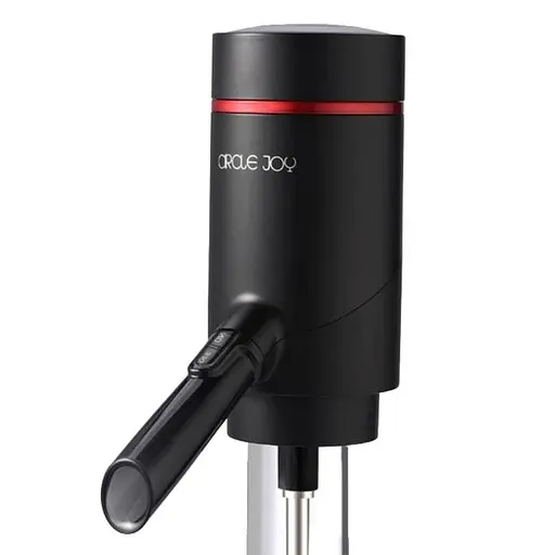 Диспенсер для вина Xiaomi Circle Joy Electric Wine Aerator Dispenser CJ-XFJQ01 (43830)