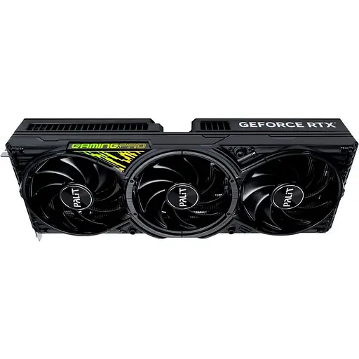 Відеокарта Palit GeForce RTX 5070 GamingPro (NE75070019K9-GB2050A) UA [132531] - фото 6