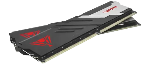 Оперативна пам'ять PATRIOT 32GB (2x16GB) 7400MHz Viper Venom (PVV532G740C36K)