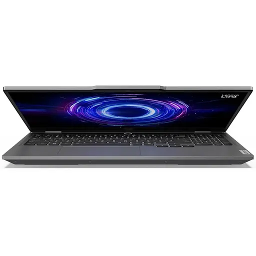 Ноутбук Lenovo LOQ,i7-13650HX la 4.9 GHz,32 GB DDR5 4800,1 TB,5070 8 GB,DOS,1 TB - фото 5