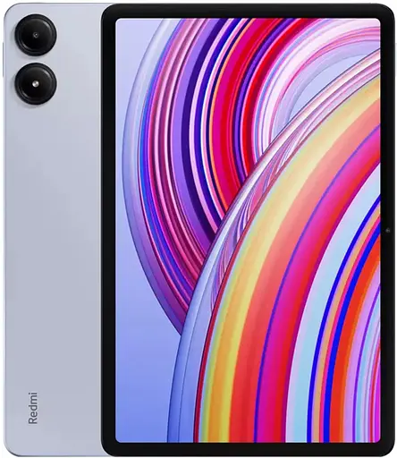 Планшет Xiaomi Redmi Pad Pro 8/128GB Ocean Blue
