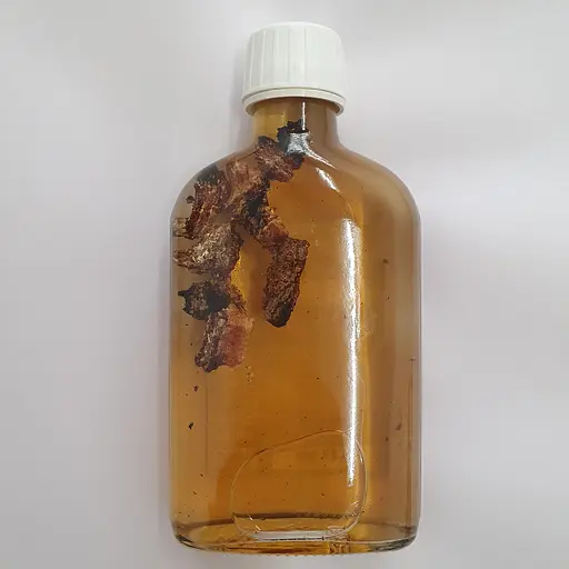 Настойка на коре березы 200 мл - фото 2