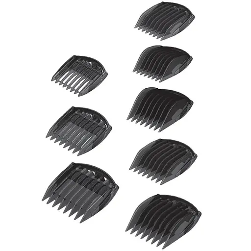 Машинка для стрижки Babyliss Pro FX862E Cut-Definer - фото 5