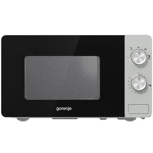 Микроволновая печь Gorenje Essential MO 20 E1S (733234)