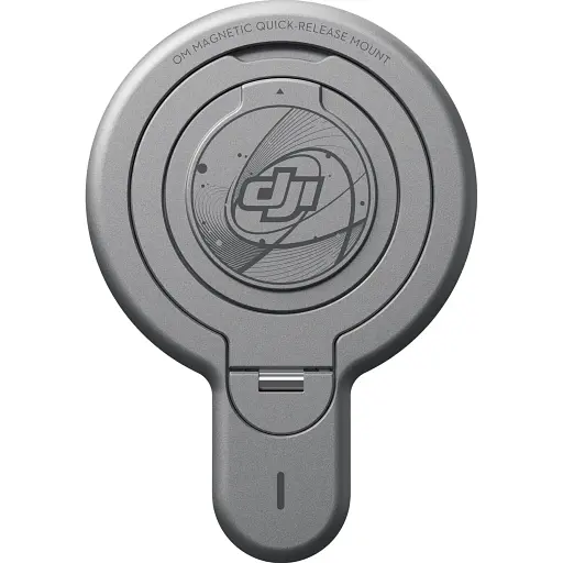 Магнитное крепление для смартфона DJI OM Magnetic Quick-Release Mount (CP.OS.00000398.01)  [131976]