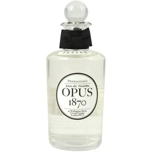 Туалетна вода тестер Penhaligon's Opus 1870 100 мл - фото 1