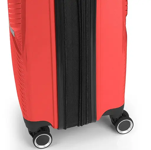 Валіза Gabol Kume (M) Coral (123546-036) - фото 7