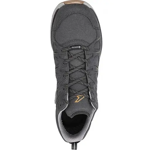 Кросівки Lowa Innox Evo II GTX 45 Anthracite (1012-311416-7945-45.0) - фото 4