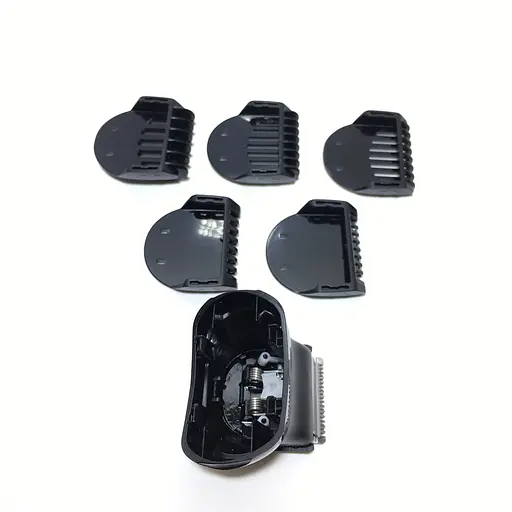 Насадка Braun для стайлінгу BT32 для бритв Braun Series 3 - фото 5