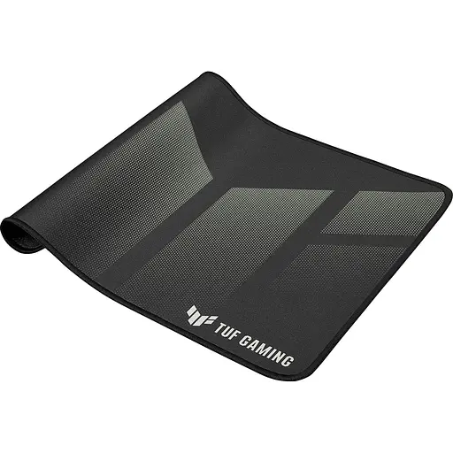Ігрова поверхня ASUS TUF Gaming P1 Black (90MP02G0-BPUA00) - фото 3