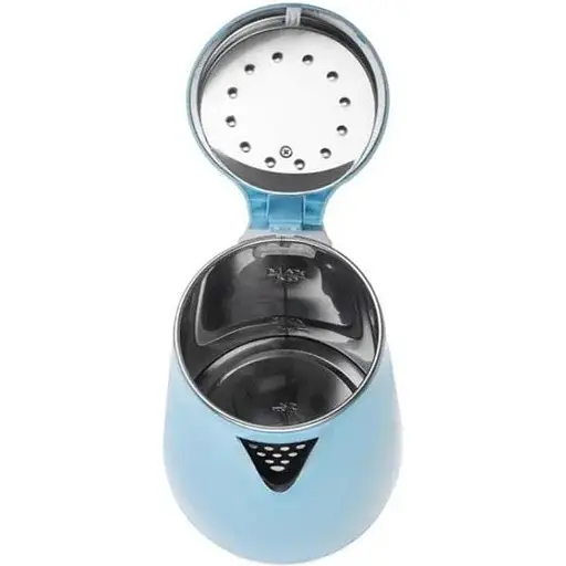 Электрочайник Dario DR2303 Blue - фото 3