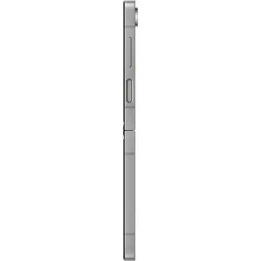 Смартфон Samsung Galaxy Flip 6 12/512GB Silver (F741B) [NFC, 2 SIM/1 SIM + eSIM] - фото 4