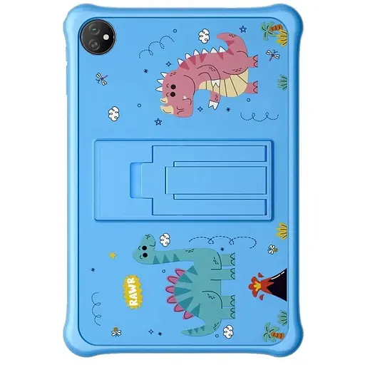 Планшет Blackview Tab 30 Kids 2/64Gb Wi-Fi Stitch Blue (No Adapter) Global version