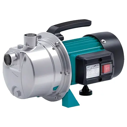 Відцентровий насос Leo EKJ-1202S 775314 - фото 1