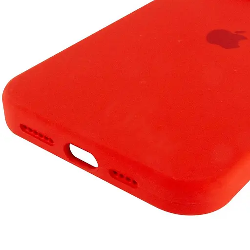 Чохол Epik Silicone Case Full Protective AA для Apple iPhone 15 Pro Max 6.7 Червоний/Red - фото 5
