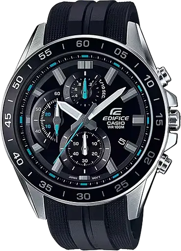 Часы Casio Edifice Classic EFV-550P-1AVUEF