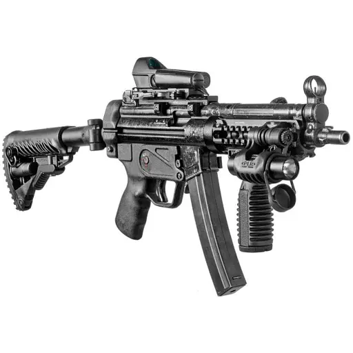 Цевье FAB Defense MP5 RS для MP5 - фото 2