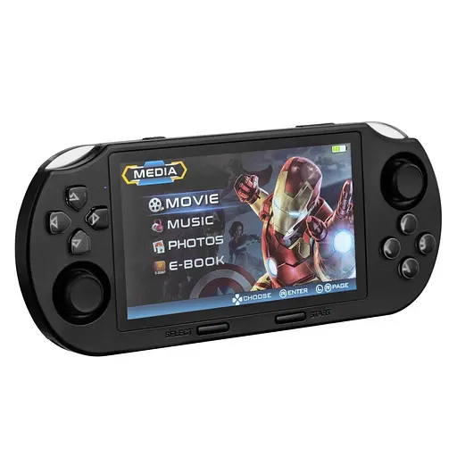 Ігрова консоль 2Е 32bit Portable (2E32BPSP) - фото 4