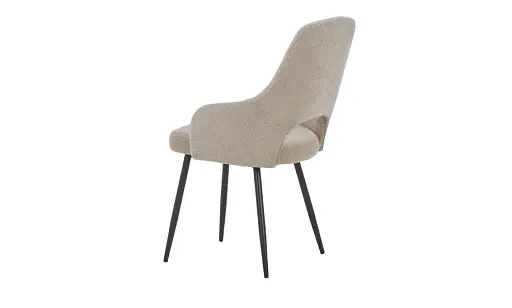 Стілець Фокс бежевий - фото 5