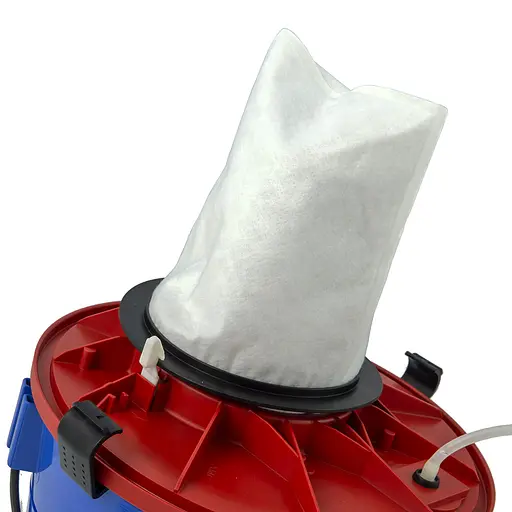 Пылесос Thomas Bravo 20S Aquafilter (788076) - фото 8