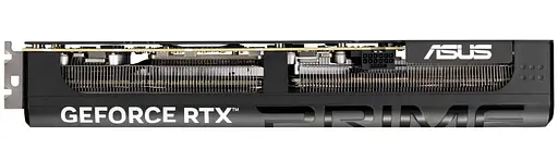 Видеокарта ASUS RTX 5070 Ti 16GB PRIME OC Edition (PRIME-RTX5070TI-O16G) (GDDR7, 256 bit, PCI-E v5.0 x16) - фото 8