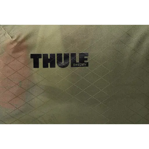 Органайзер для одежды Thule Clean/Dirty Packing Cub Soft Green (TH 3205119) - фото 9
