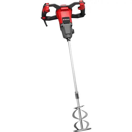 Миксер строительный Einhell Professional TP-MX 1700-2 CE 1700 Вт (4258565)