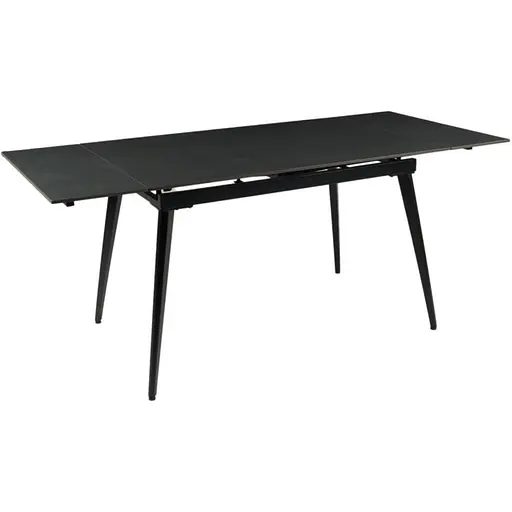 Стіл Avanti REEF Basalt Stone Matt 120-180x80 см - фото 6