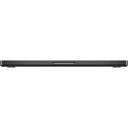 Ноутбук Apple MacBook Pro 14'' M5 16/512GB Space Black 2025 (MDE04) [149213] - фото 5