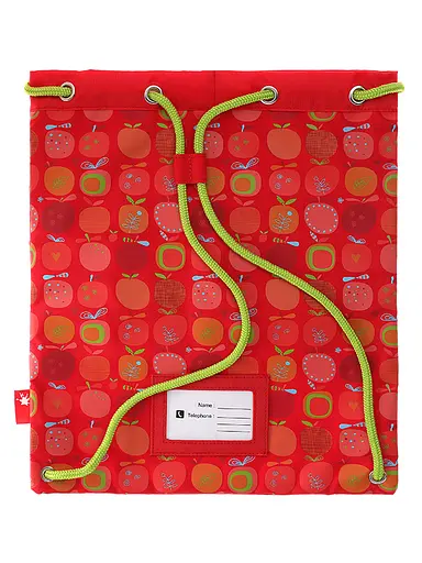 Сумка для обуви Apfelherz sigikid det0018556 - фото 4