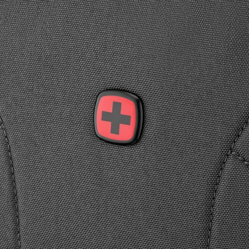 Рюкзак, Quadma 16", серый Wenger teh0014583 - фото 9