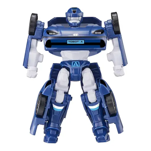 Трансформер Tobot S6 Мини Тобот А (301177)