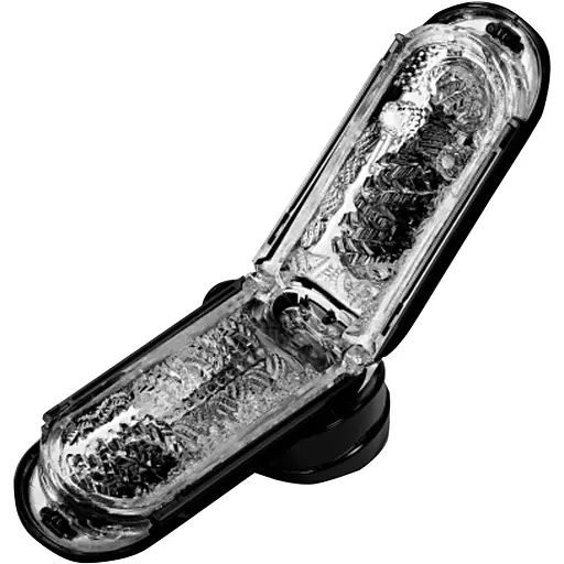 Мастурбатор Tenga Flip Zero EVR Electronic Vibrotation - фото 3