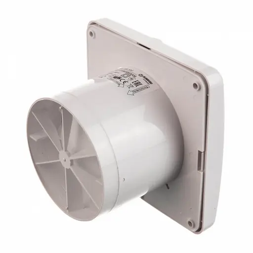 Вытяжной вентилятор Blauberg Aero 125 Т - фото 2