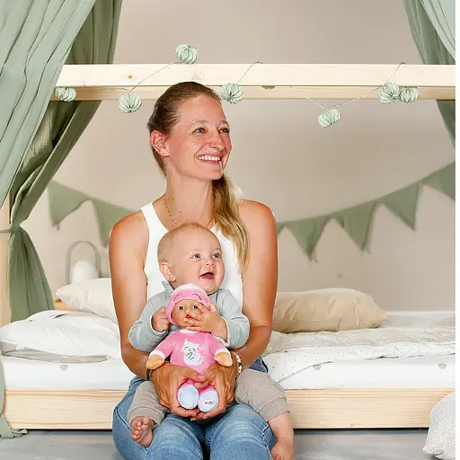 Лялька Baby Born серії For babies Ніжна Соня 30 см (837726) - фото 4