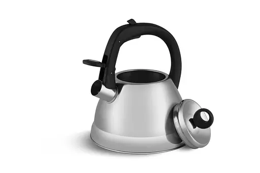 Чайник зі свистком Edenberg EB-8813 3 л - фото 2