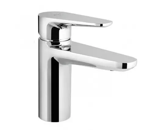 Смеситель для умывальника AM.PM Inspire F5082100 Хром - фото 1