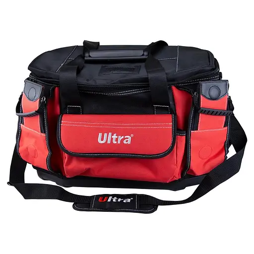 Сумка для инструмента Ultra 19 карманов 470×320×310мм 47л 7411412 - фото 4