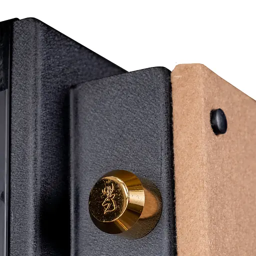 Сейф домашний Spika Premium с защитой от огня 76.2x50.8x50.8 см 150 кг - фото 7