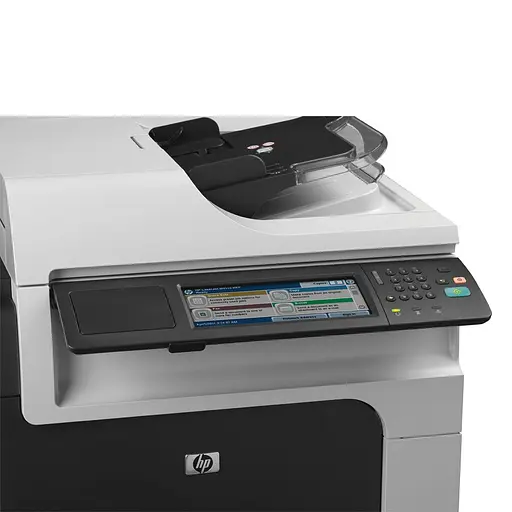 БФП HP LaserJet Enterprise M4555 (CE502A) Б/В - фото 5