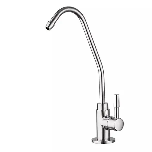 Монокран для фільтра хром Frap F1052-10 Хром - фото 1