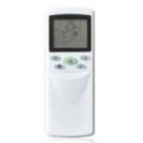 Кондиціонер Chigo CCR-24HR1-C/COU-24HR1-C/SP-S068 - фото 4