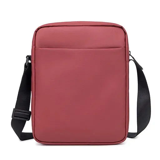 Сумка-слинг через плечо Arctic Hunter K00527 (Красный) - фото 2