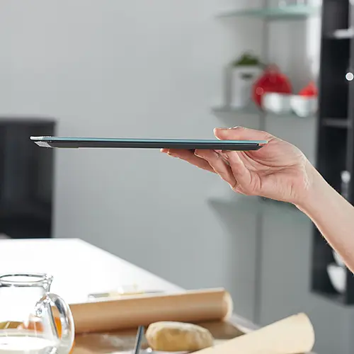 Весы кухонные электронные Soehnle Page COMFORT 300 slim (61504) - фото 7