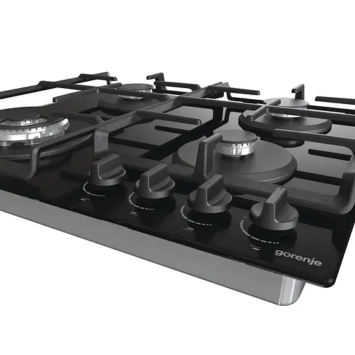Варильна поверхня Gorenje GTW641EB - фото 2