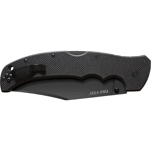 Нож Cold Steel XL Recon 1 Clip Point - фото 3