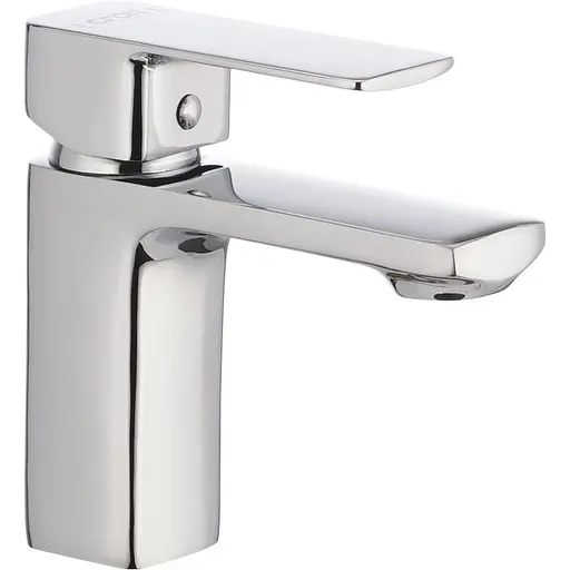 Змішувач для умивальника CRON KUBUS 001 (CR0195) - фото 1