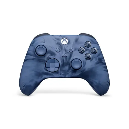 Геймпад Microsoft Xbox Series X/S Wireless Controller Stormcloud Vapor Special Edition (QAU-00130) - фото 3