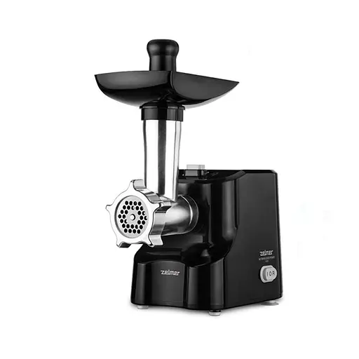 Электромясорубка Zelmer ZMM1530B - фото 1